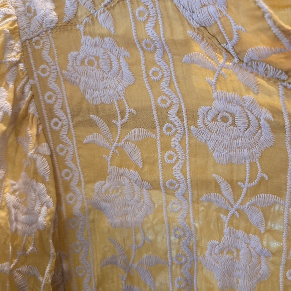 Excellent condition Anthropologie - Picture 3 of 8